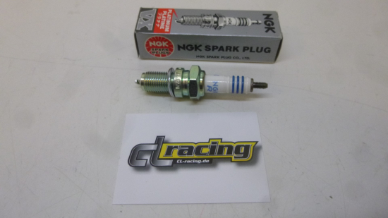Ngk DPR9EVX-9 3854 Zndkerze spark plug passt an Honda Vtr 1000 f 1998