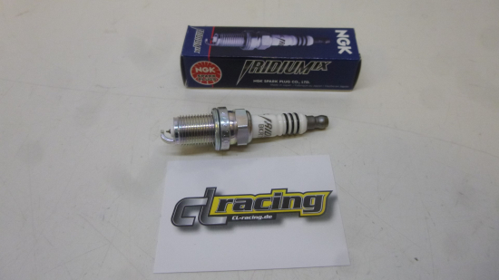 Ngk BKR7EIX 2667 Zndkerze spark plug passt an Bmw R 850 Gs 98-02