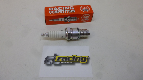 Ngk B10EG 3630 Zndkerze spark plug passt an Fantic passt an Suzuki passt an Yamaha