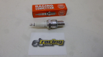 Ngk B10EG 3630 Zündkerze spark plug passt an Fantic passt an Suzuki passt an Yamaha Ngk B10EG 3630 Zündkerze spark plug passt an Fantic passt an Suzuki passt an Yamaha
