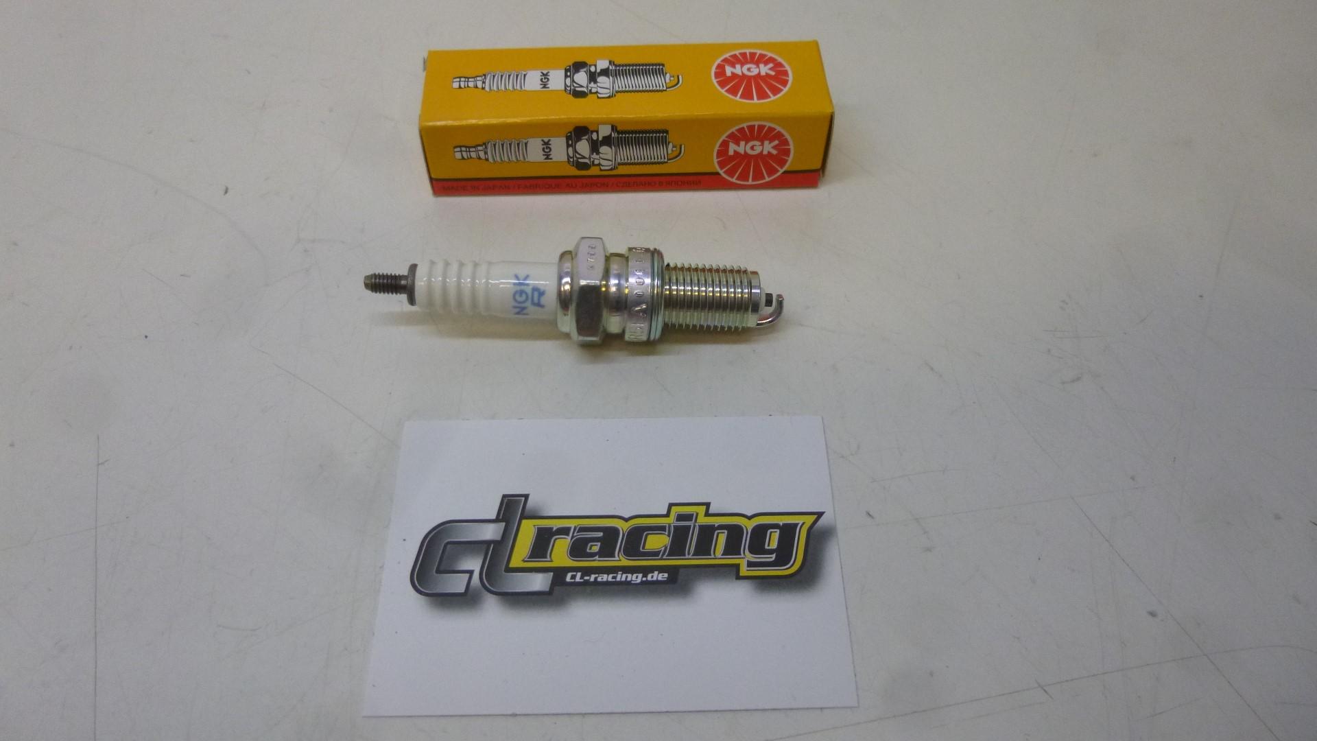 Ngk DPR5EA-9 2887 Zndkerze spark plug passt an Kawasaki Vn 1500 F 98-99