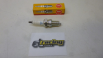 Ngk DPR5EA-9 2887 Zndkerze spark plug passt an Kawasaki Vn 1500 F 98-99