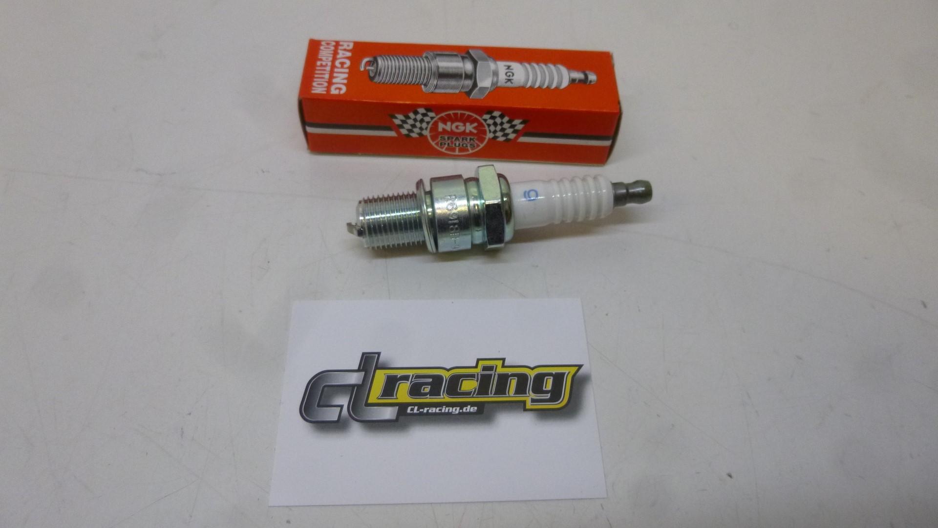 Ngk R6918B-9 2954 Zndkerze spark plug passt an Kawasaki Kx 125 04-08
