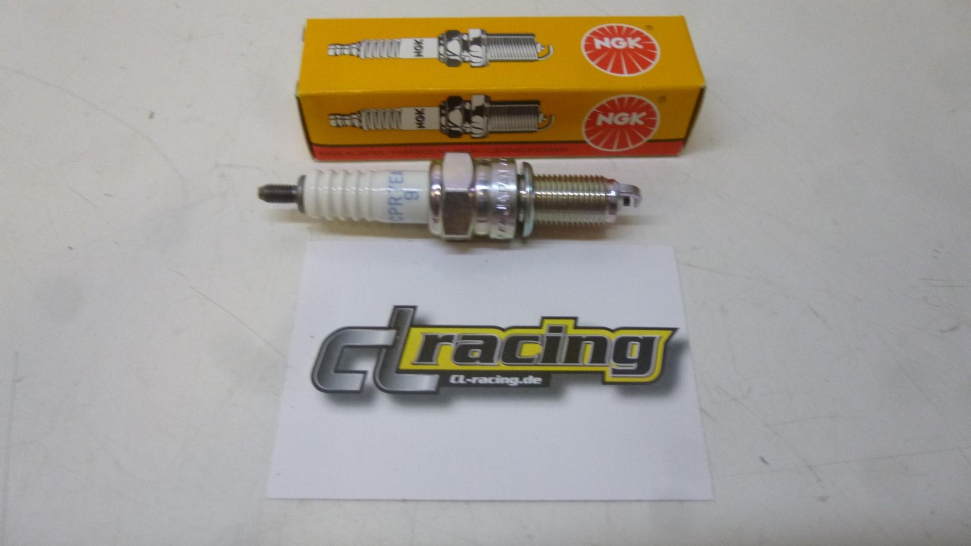 Ngk CPR7EA-9 3901 Zndkerze spark plug passt an Honda passt an Yamaha