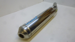 Sportauspuff Schalldämpfer Endtopf exhaust muffler für Kawasaki Kxf Kx450f 06-07 Sportauspuff Schalldämpfer Endtopf exhaust muffler für Kawasaki Kxf Kx450f 06-07