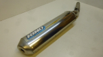 Sportauspuff Schalldämpfer Endtopf exhaust muffler für Kawasaki Klx 450R 07-08 1 Sportauspuff Schalldämpfer Endtopf exhaust muffler für Kawasaki Klx 450R 07-08 1