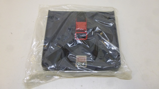 Adapterplatte Givi E 62 Grundplatte Topcase Koffer Platte plate holder rack sw