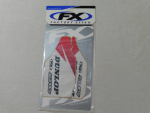 Gabelprotektor Aufkleber Dekor Sticker für Honda Cr Crf 125 250 450 -10 Gabelprotektor Aufkleber Dekor Sticker für Honda Cr Crf 125 250 450 -10