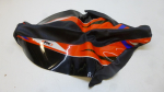 Sitzbezug Sitzbank seat cover für Honda Gx Cvr Cr 125 '93-97 Sitzbezug Sitzbank seat cover für Honda Gx Cvr Cr 125 '93-97