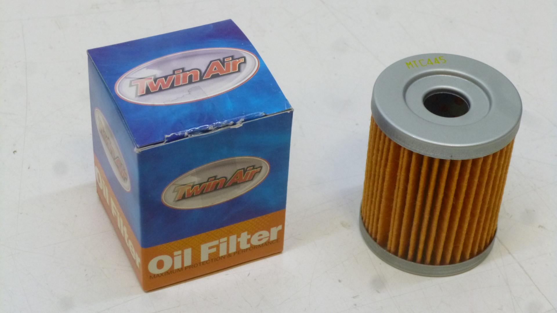 lfilter oil passt an Suzuki Dr 125 85-97 Drz passt an Kawasaki Klx 125 03-06 