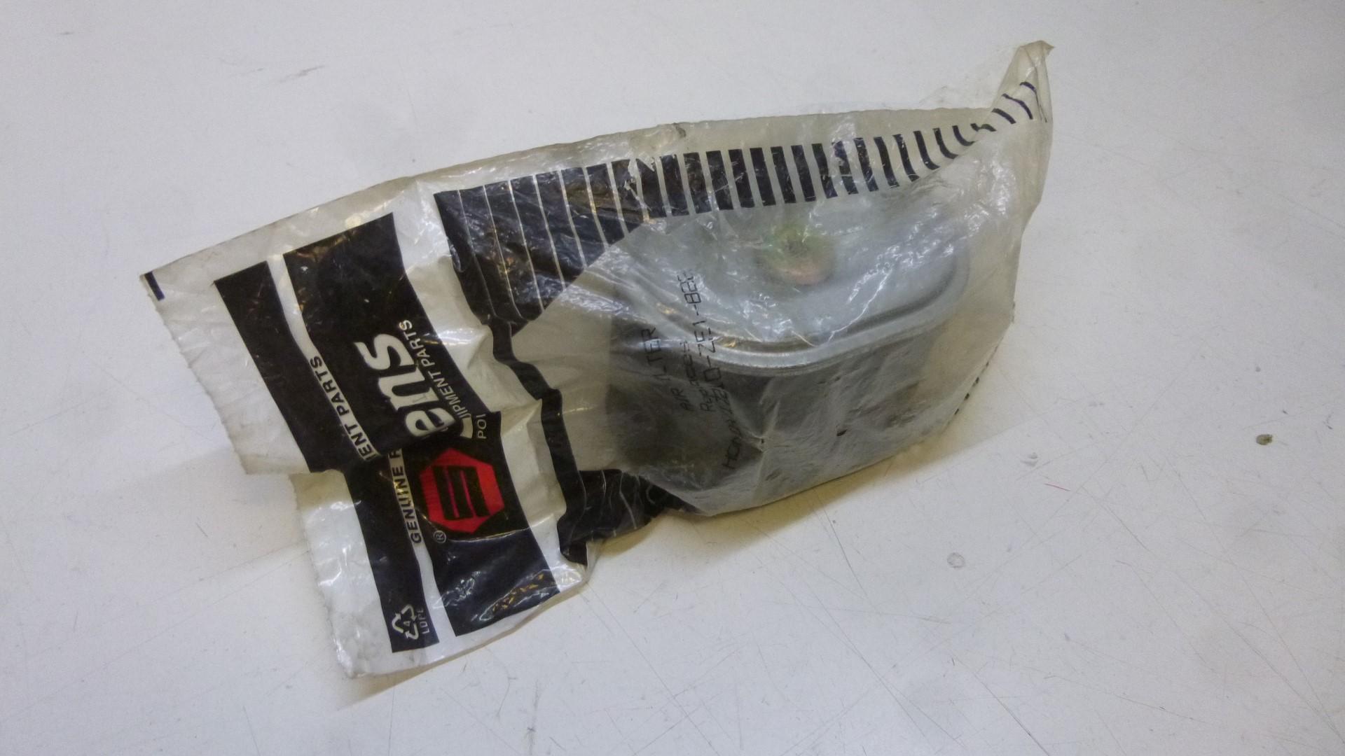 Luftfilter airfilter passt an Honda Gx 140 160 K1 T1 U1 200 T Ut 17210-ZE1-822