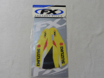Gabelprotektor Aufkleber Dekor Sticker für Suzuki Rm 85 05-06 Gabelprotektor Aufkleber Dekor Sticker für Suzuki Rm 85 05-06