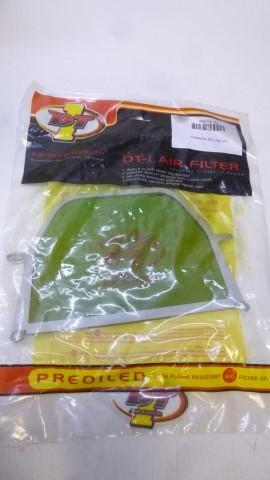 Luftfilter Dt-1 vorgelt air filter pre oiled passt an Yamaha R 6 06-07