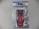 Dekor Aufkleber Sticker Emblem Schutzblech fender für Honda Crf 450 09-12 250 10-13 Dekor Aufkleber Sticker Emblem Schutzblech fender für Honda Crf 450 09-12 250 10-13