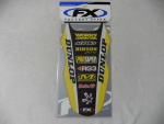 Dekor Aufkleber Sticker Emblem Schutzblech fender für Suzuki Rm 125 250 01-08 Dekor Aufkleber Sticker Emblem Schutzblech fender für Suzuki Rm 125 250 01-08