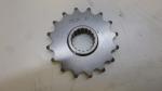Ritzel vorne 16 Zähne sprocket passt an Ktm Superduke 950 06-08 990 R 05-13 Ritzel vorne 16 Zähne sprocket passt an Ktm Superduke 950 06-08 990 R 05-13