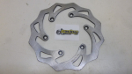 Bremsscheibe Bremse hinten rear disc brake plate Ktm Sx Sxf Exc 125 300 350 450 520 530 Bremsscheibe Bremse hinten rear disc brake plate Ktm Sx Sxf Exc 125 300 350 450 520 530