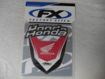 Dekor Aufkleber Sticker Emblem Schutzblech fender für Honda Crf 250 10-13 Cr450f Dekor Aufkleber Sticker Emblem Schutzblech fender für Honda Crf 250 10-13 Cr450f