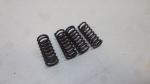 Kupplungsfedern 4x Länge 420 mm clutch spring passt an Suzuki Rm 85 Kupplungsfedern 4x Länge 420 mm clutch spring passt an Suzuki Rm 85