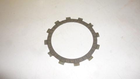 Kupplungsscheibe Reibscheibe Lamelle clutch passt an Suzuki Rm 80 85 89-09 125