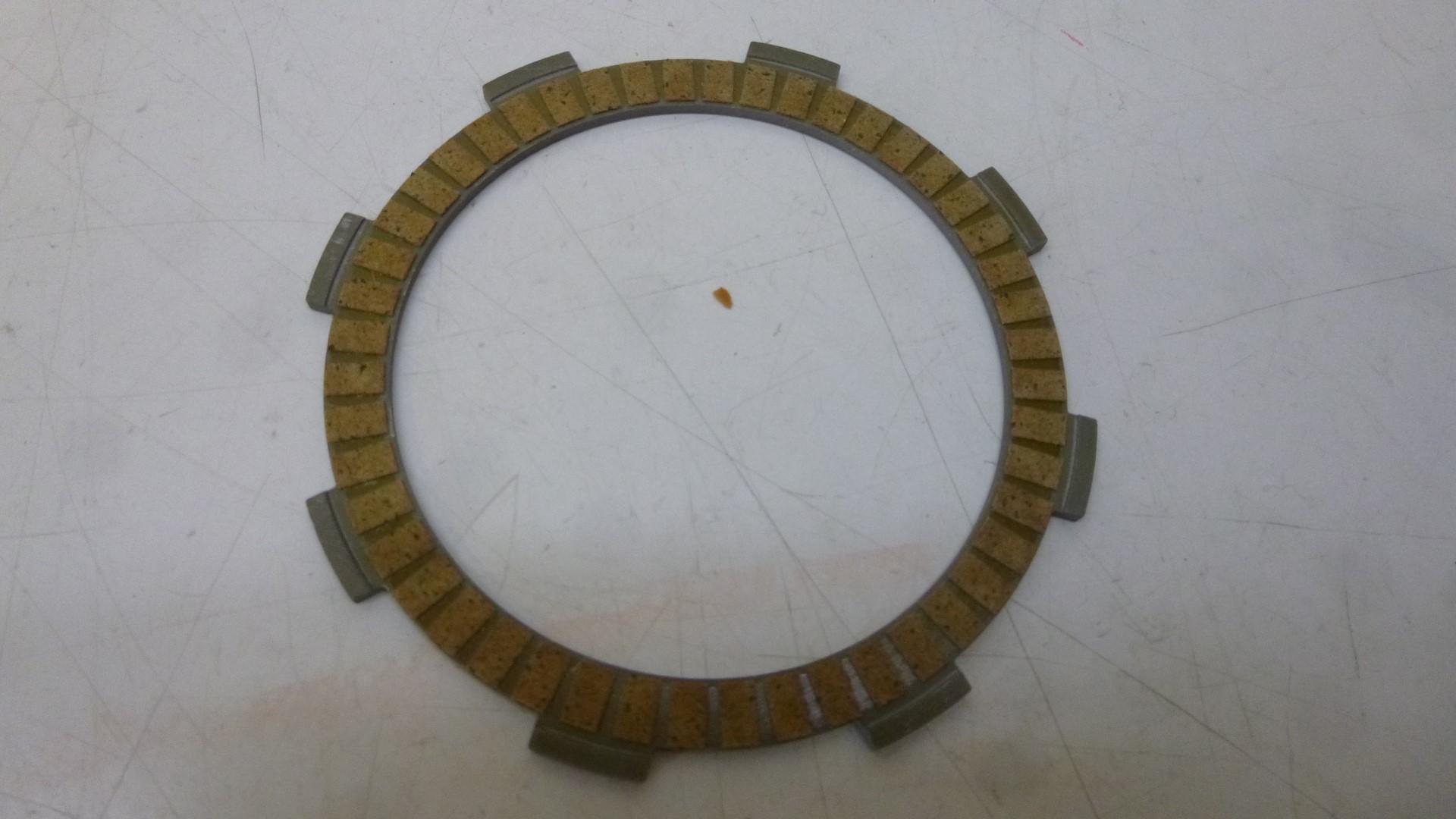 Kupplungsscheibe  innen ca. 91 mm auen 119 mm Reibscheibe Lamelle clutch disc