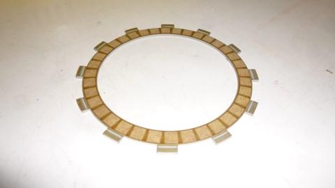 Kupplungsscheibe Reibscheibe Lamelle clutch passt an Ktm Sx 525 04-07 Exc