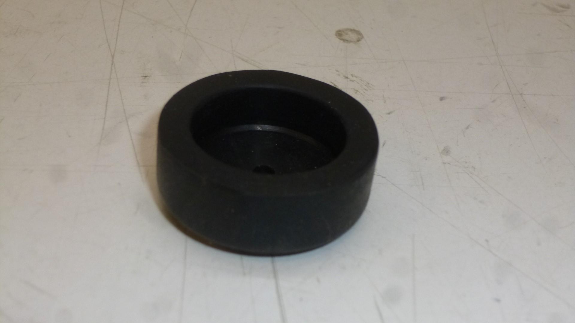 Dmpfer Abdeckung Tank damper passt an Yamaha Dt  80 1981 Dt 100 77-83 122-24181-00