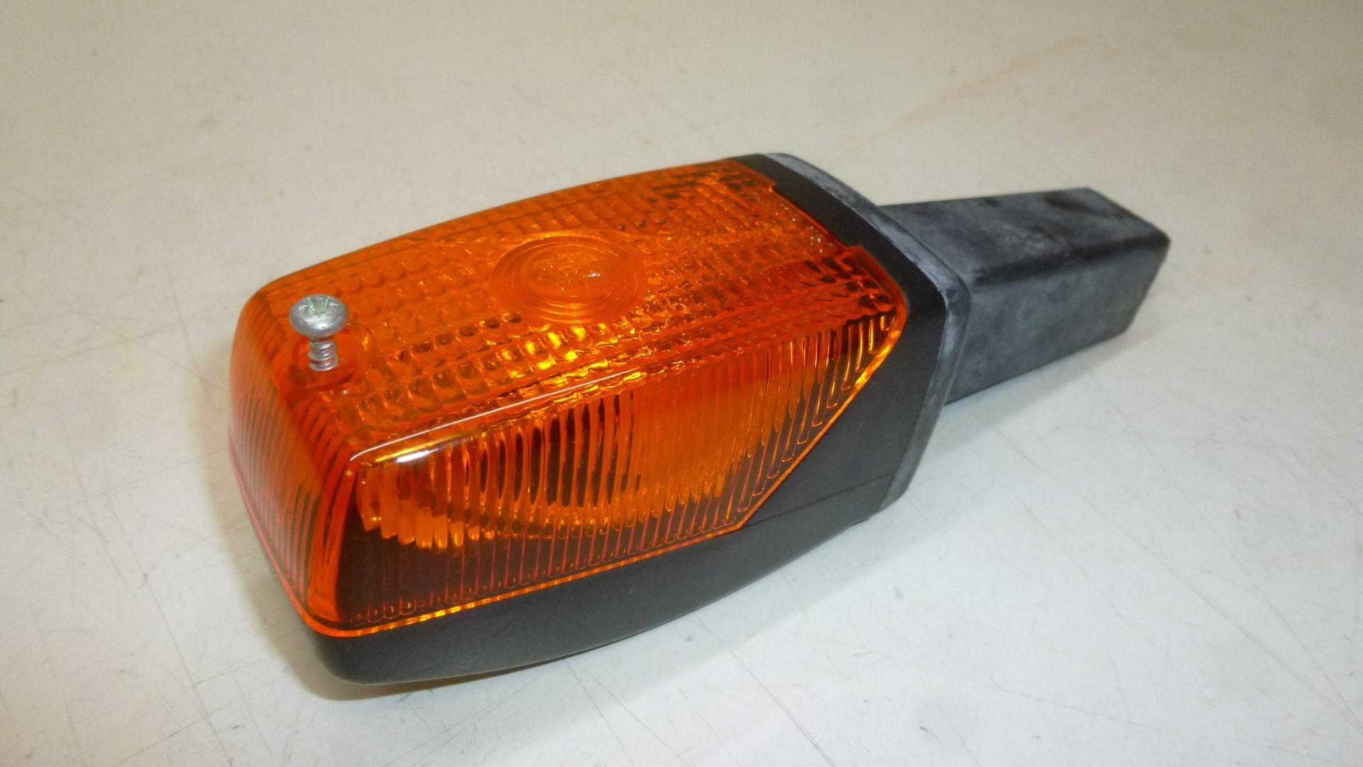 Blinker Halterung 85 mm flasher lamp holder passt an Ktm Gs 350 502.11.012.000 Blinker Halterung 85 mm flasher lamp holder passt an Ktm Gs 350 502.11.012.000