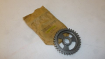 Getriebezahnrad Zahnrad Getriebe wheel gear für Yamaha It 175 '80-81 3R6-17221 Getriebezahnrad Zahnrad Getriebe wheel gear für Yamaha It 175 '80-81 3R6-17221