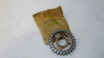 Getriebezahnrad Zahnrad Getriebe wheel gear für Yamaha It 175 '80-81 3R6-17211 Getriebezahnrad Zahnrad Getriebe wheel gear für Yamaha It 175 '80-81 3R6-17211