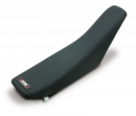 Sitzbezug All-Grip Sitzbankbezug seat cover passt an Yamaha Yzf 250 10-13 sw Sitzbezug All-Grip Sitzbankbezug seat cover passt an Yamaha Yzf 250 10-13 sw