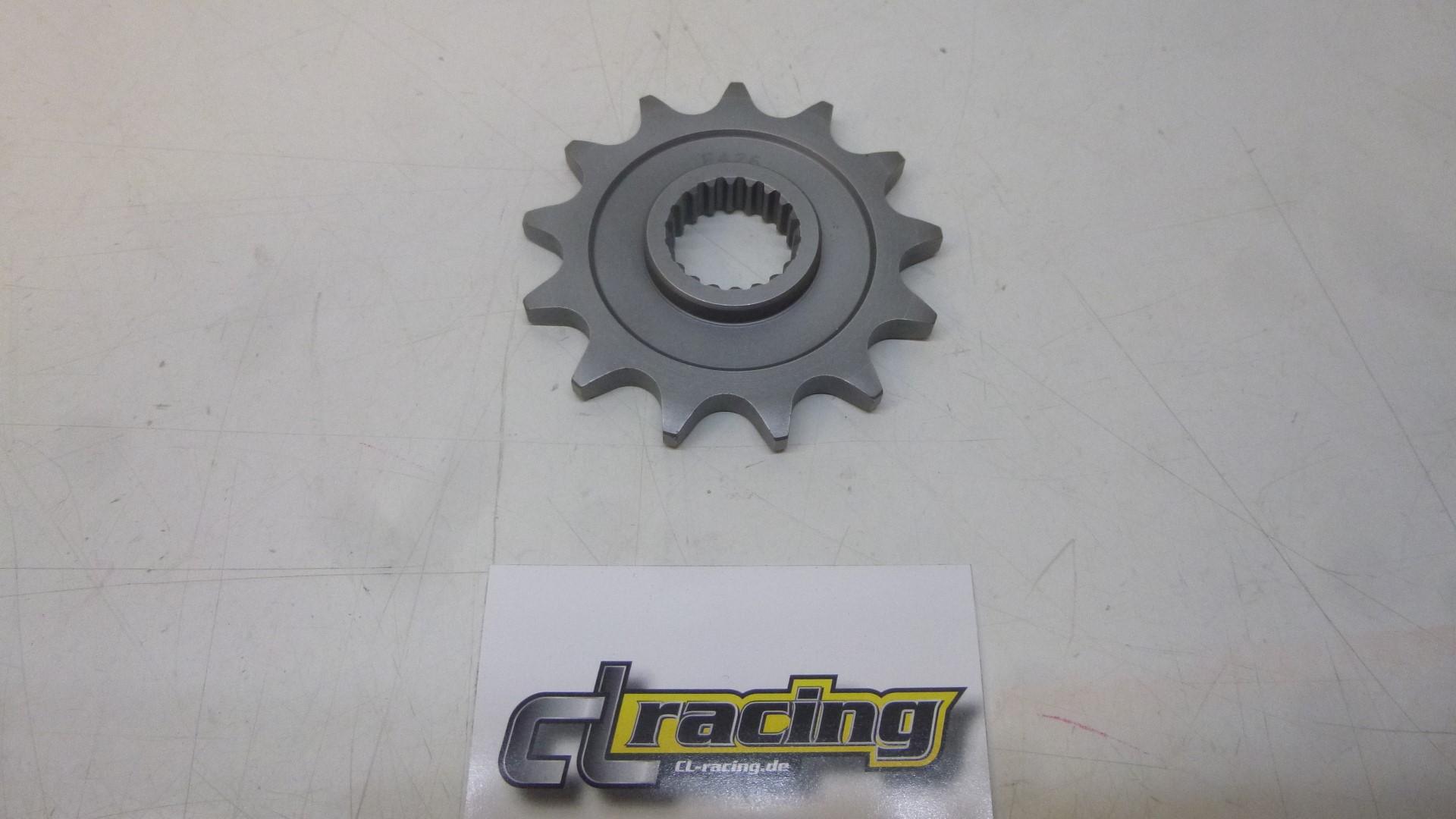 Ritzel 13 Zhne sprocket passt an Kawasaki Kxf Kx-f Kx250f 06-19