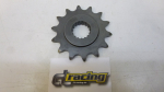 Ritzel 14 Zhne sprocket passt an Honda Cr 250 500 R 88-01 Crf 450 R 02-21 Trx