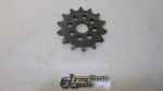 Ritzel 14 Zhne Filter sprocket passt an Suzuki Rmz Rm-Z 250 13-20