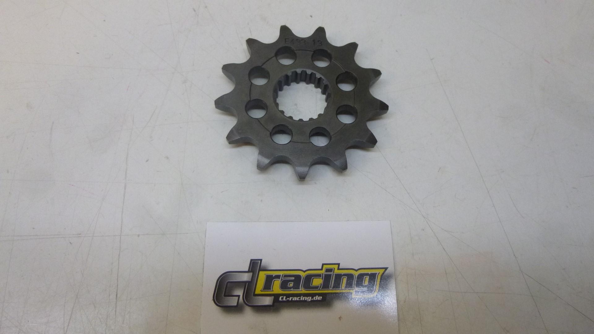 Ritzel 13 Zhne sprocket passt an Suzuki Rmz Rm-Z 450 05-12 Rmx 450 10-17