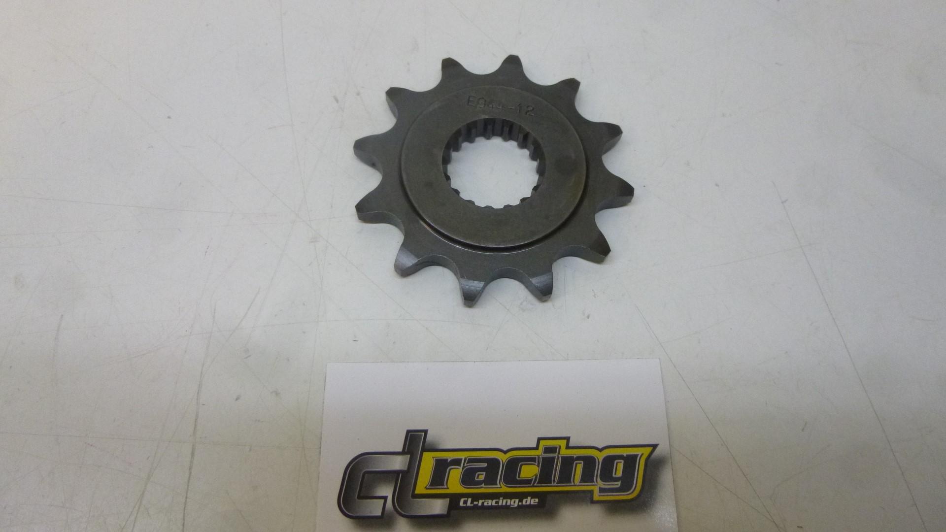 Ritzel 12 Zhne sprocket passt an Honda Crf 250 L 13-16 Xr 250 R 96-04 Cb 300 R