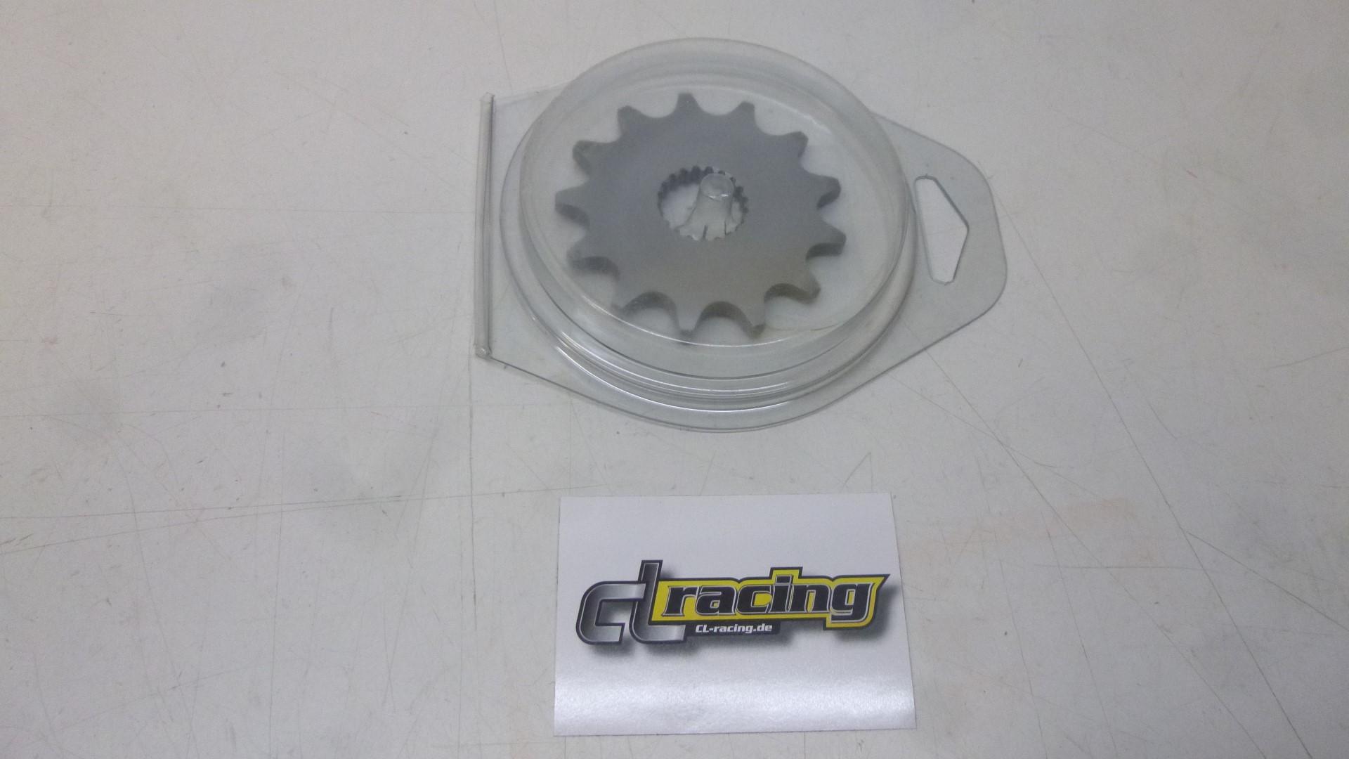 Ritzel 13 Zhne sprocket passt an Ktm Lc2 125 96-00 passt an Yamaha Yz 125 87-04