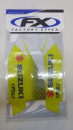 Gabelprotektor Gabelschützer Aufkleber Dekor Sticker Suzuki Rm 125 250 Rmz 450 Gabelprotektor Gabelschützer Aufkleber Dekor Sticker Suzuki Rm 125 250 Rmz 450