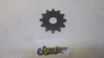 Ritzel 12 Zähne sprocket passt an Yamaha Yz 125 87-04 passt an Ktm Lc2 125 96-00 Ritzel 12 Zähne sprocket passt an Yamaha Yz 125 87-04 passt an Ktm Lc2 125 96-00