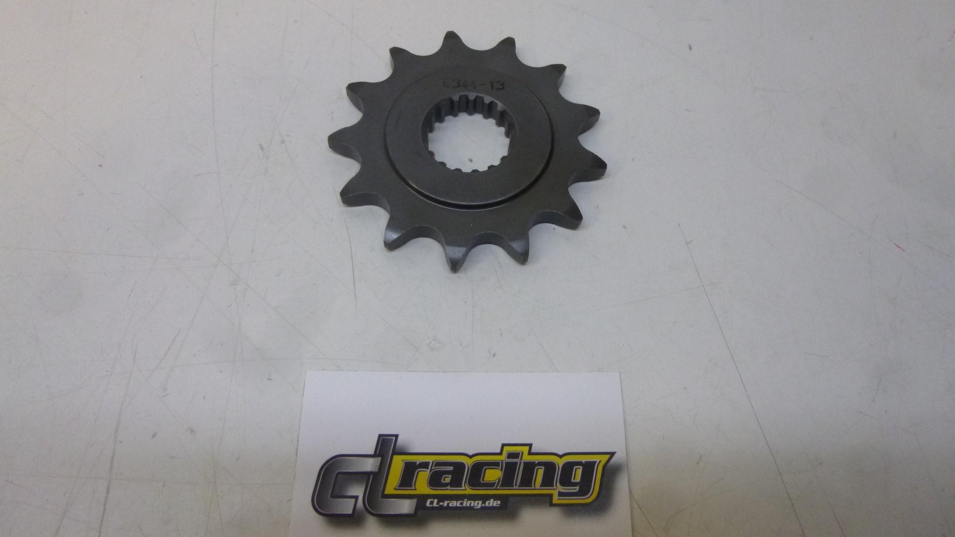 Ritzel 13 Zhne sprocket passt an Honda Cb 300 R 18-21 Cbf Crf Xr 250 Cbr 300