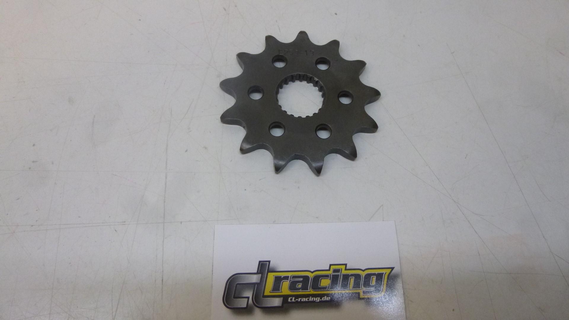 Ritzel 13 Zhne sprocket passt an Yamaha Yz 125 87-04 passt an Ktm Lc2 125 96-00