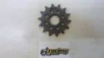Ritzel 14 Zähne sprocket passt an Kawasaki Kx 250 99-08 passt an Yamaha Yzf 450 Ritzel 14 Zähne sprocket passt an Kawasaki Kx 250 99-08 passt an Yamaha Yzf 450