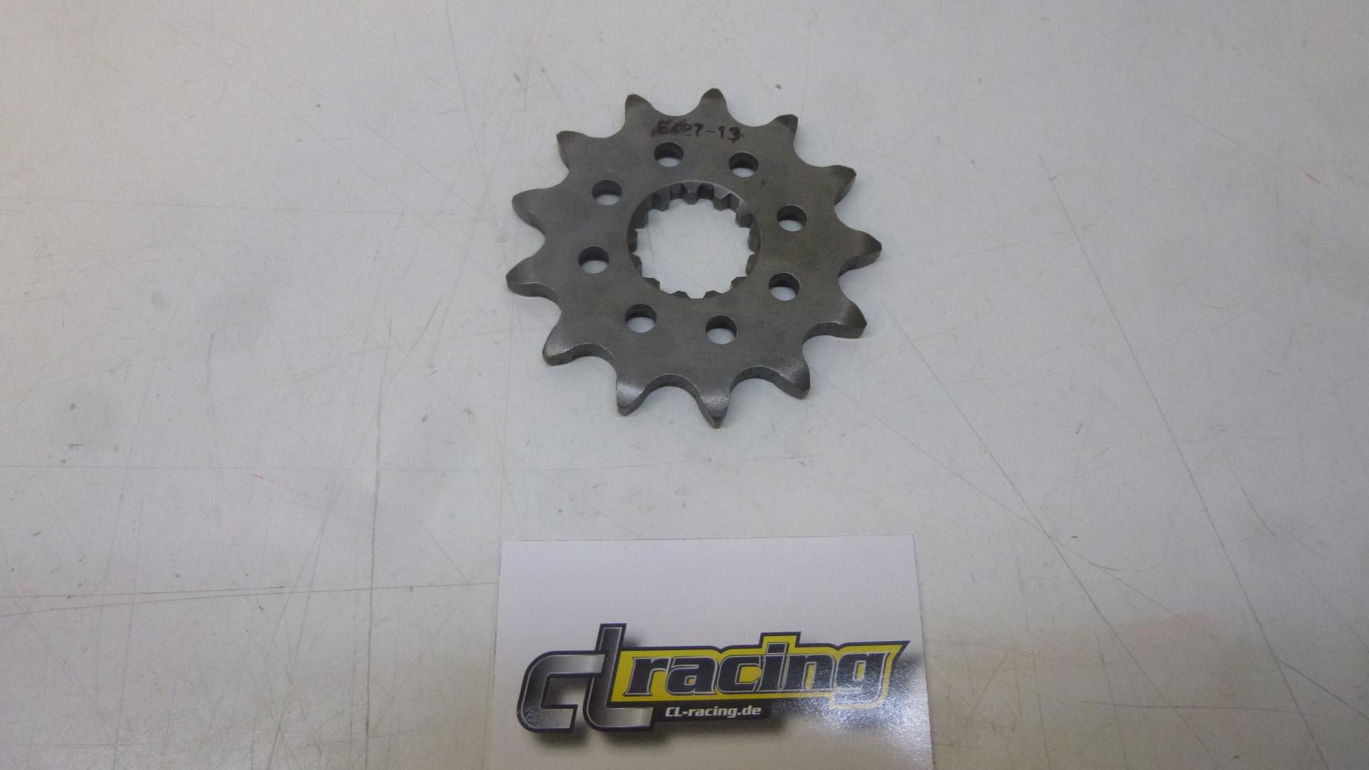 Ritzel 13 Zhne sprocket passt an Yamaha Yzf 450 03-20 passt an Kawasaki Kx 250