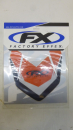 Aufkleber Dekor Sticker front fender für Ktm Exc-f 350 Exc-r 450 530 Exc 500 Aufkleber Dekor Sticker front fender für Ktm Exc-f 350 Exc-r 450 530 Exc 500