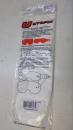 Abreißvisiere Visierfoliern Too Dirty Brille Mx Lens Tear-Offs Tearoffs 50x Abreißvisiere Visierfoliern Too Dirty Brille Mx Lens Tear-Offs Tearoffs 50x