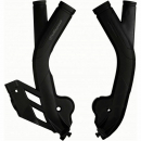 Rahmenschutz Protektor frame cover für Beta Rr 125 200 250 300 350 400 20-21 sw Rahmenschutz Protektor frame cover für Beta Rr 125 200 250 300 350 400 20-21 sw