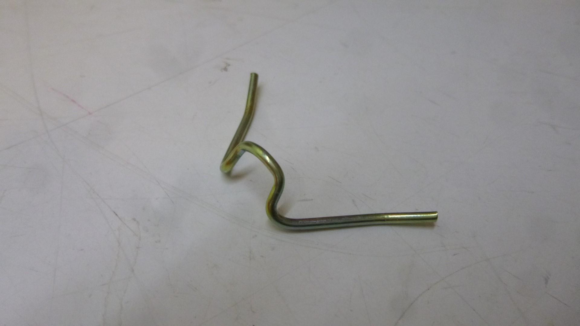 Klammer Stellfeder fr Lampeneinsatz spring passt an Yamaha Dt 80 83 Fs 1 50 Ty