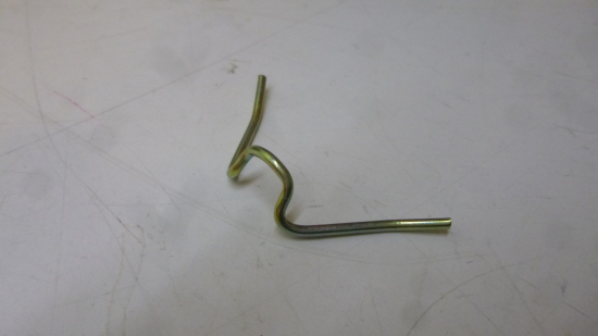 Klammer Stellfeder fr Lampeneinsatz spring passt an Yamaha Dt 80 83 Fs 1 50 Ty