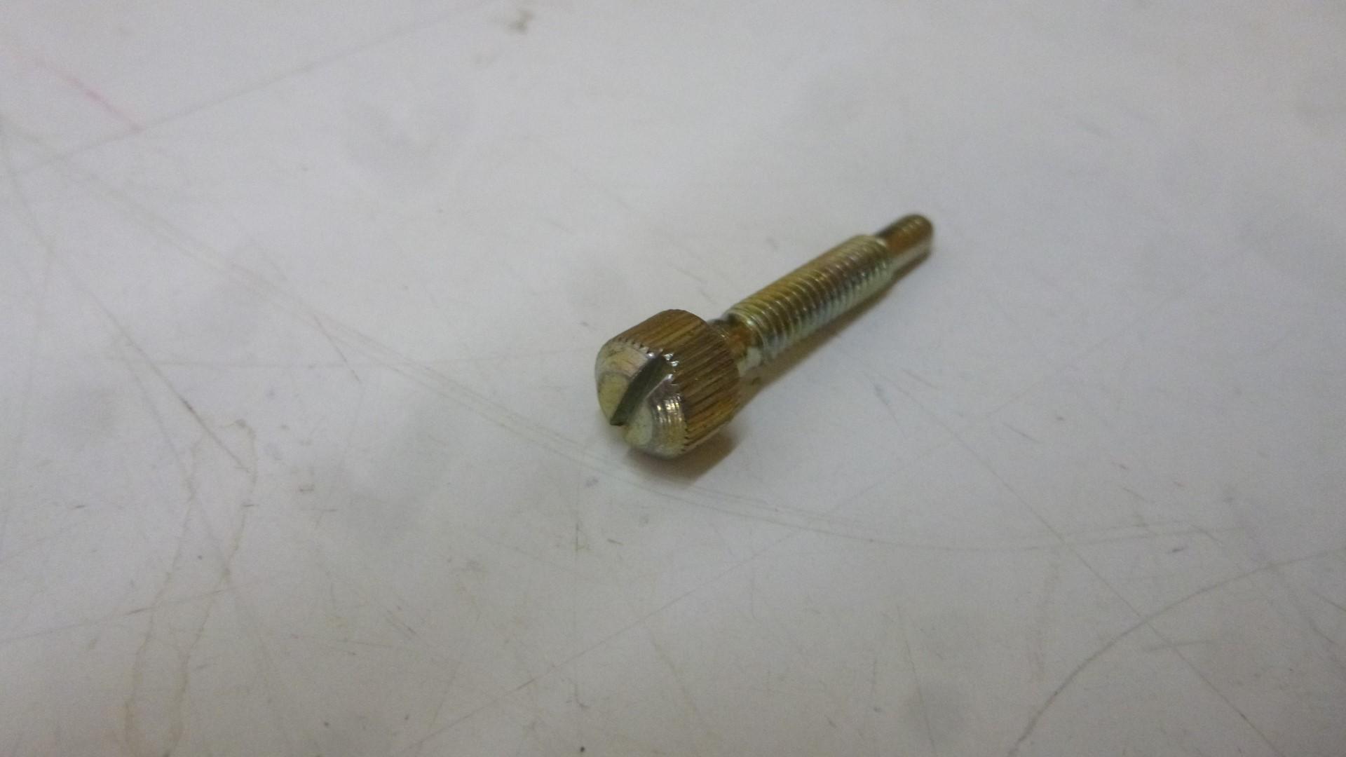 Einstellschraube screw pilot adjusting passt an Yamaha RD 125 200 396-14211-00