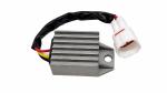 Spannungsregler Laderegler voltage regulator passt an Ktm Exc 250 05-16 Xc 300